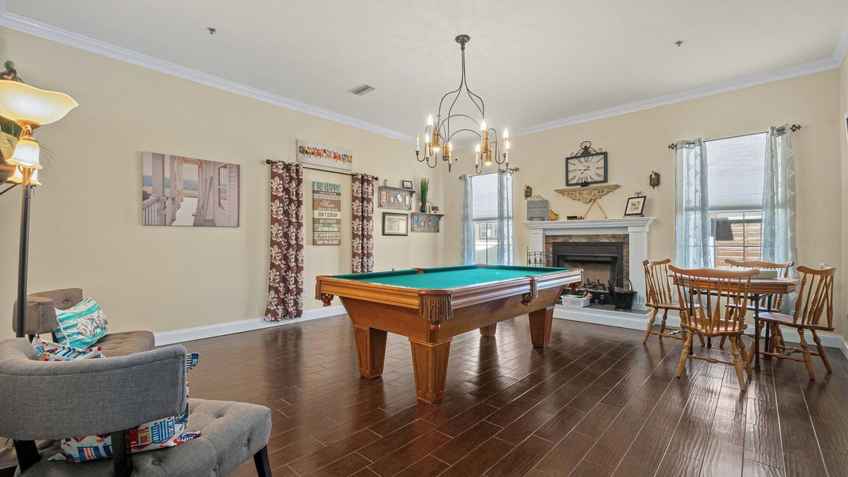 Painters Hill House | Flagler Beach 1