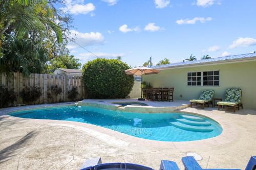 Midtown House | Flagler Station