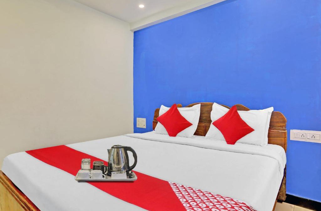 Thalayathimund Hotel | Flagship 93153 Hotel Blue Berry