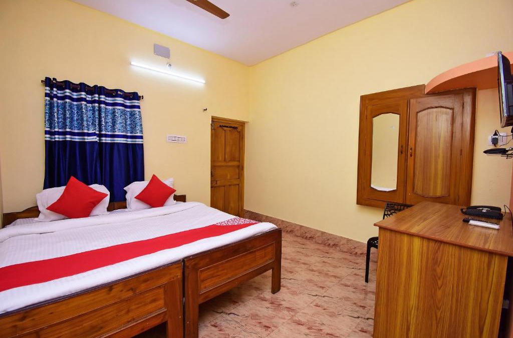 Durgapur Hotel | Flagship Hotel Mishra's