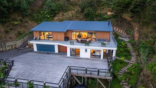 Russell Villa | Flagstaff Hill Estate- New Luxury Listing Promo