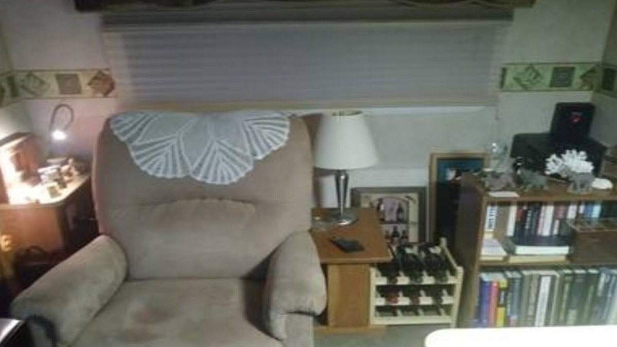 Dania Beach House | Flagstaff Travel Trailer 831RLS