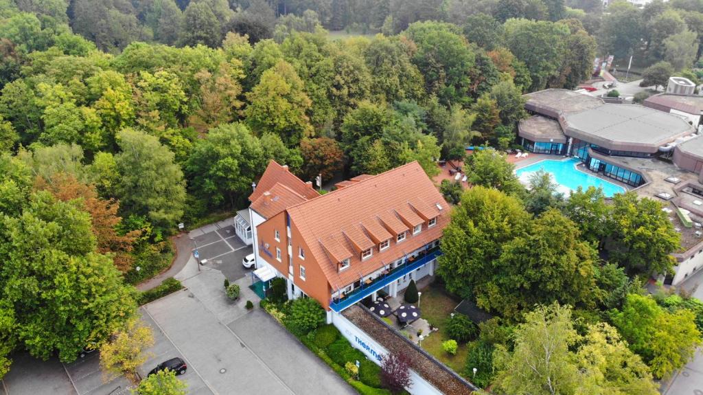 Bad Westernkotten Hotel | Flair Hotel zur Therme