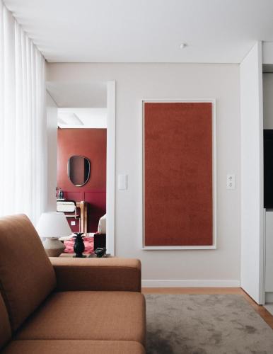 Vila Nova de Gaia Apartment | Flair Living
