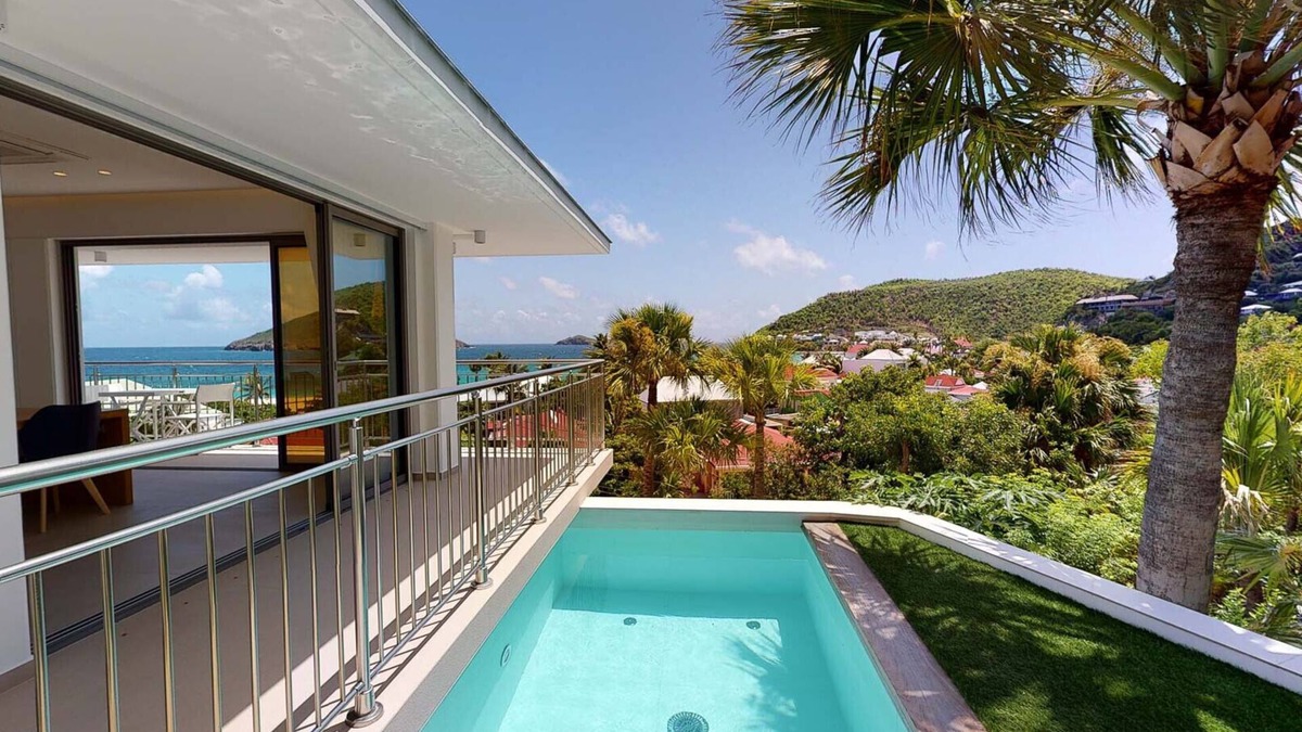 Flamands Villa | Flamands Loft (4 bedrooms)