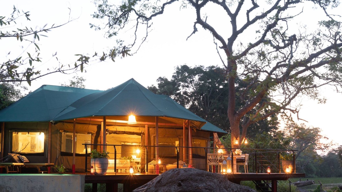 Weerawila Hotel | Flameback Eco Lodge