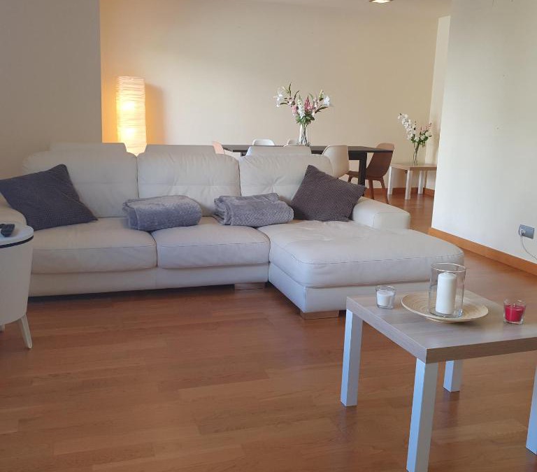 Las Rozas de Madrid House | FLAMENCO
