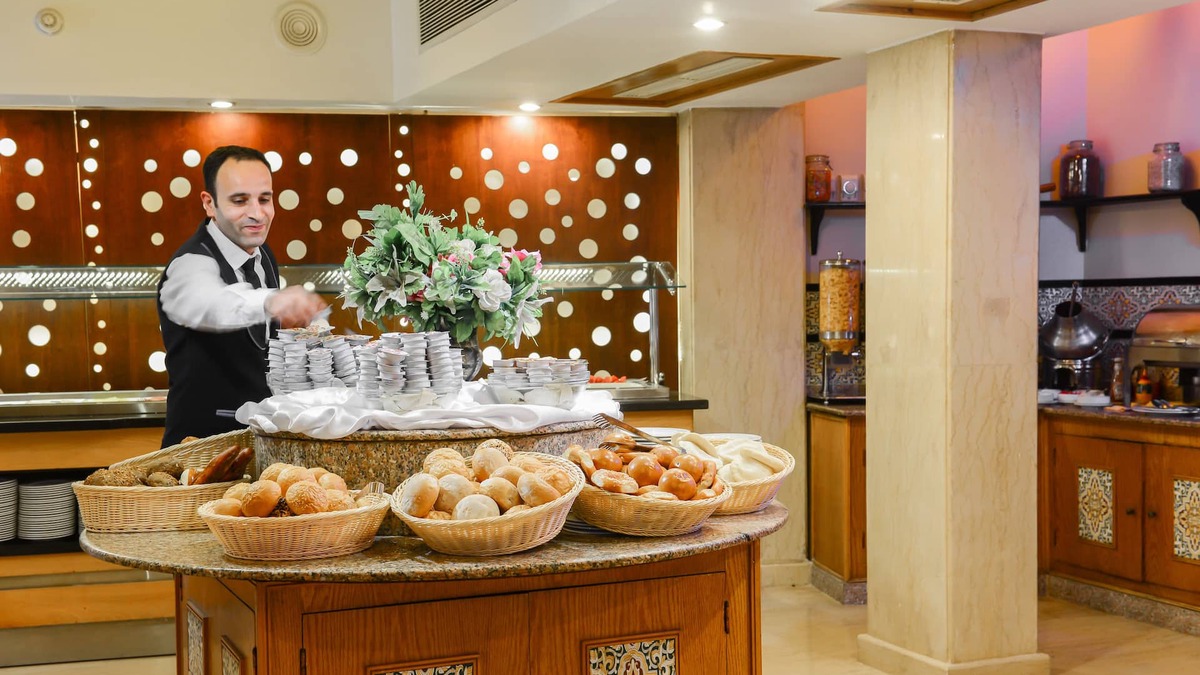 Zamalek Hotel | Flamenco Hotel