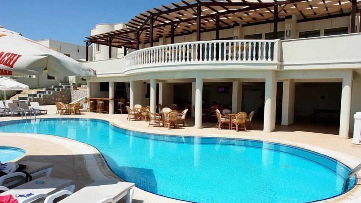 Bogazici Apartment | Flamingo 32, 2 bed private 1st floor home