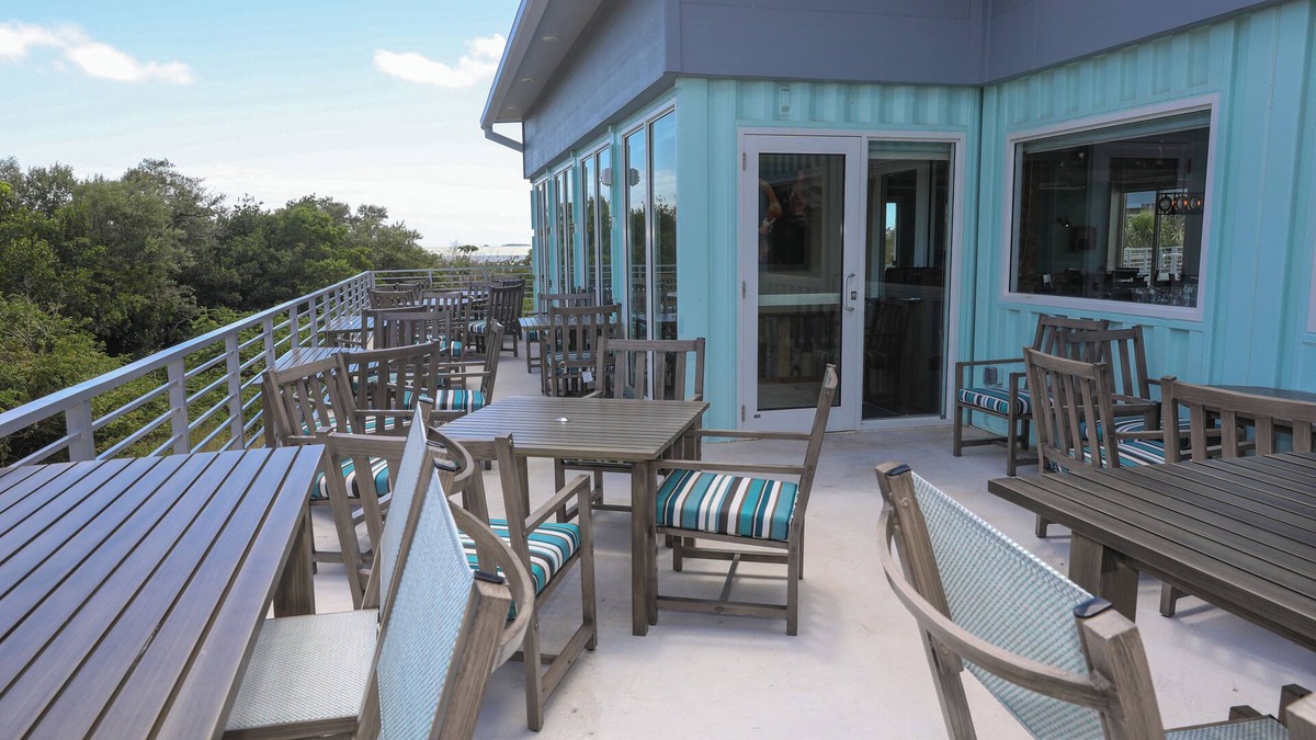 Flamingo Cabin | Flamingo Adventures Lodge