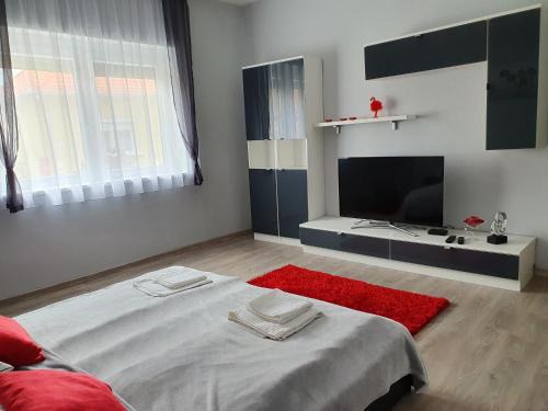 Sarvar Apartment | Flamingo Apartment