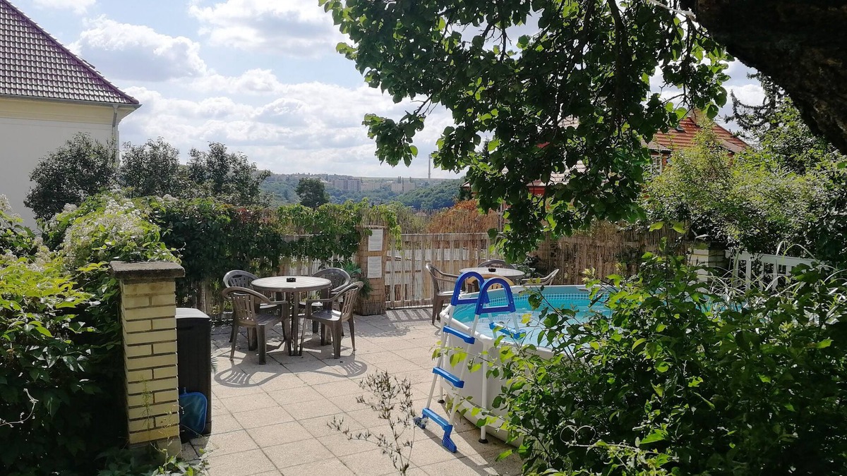 Prague 5 Apartment | Flamingo Apartments