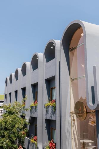 North Governorate Hotel | Flamingo Boutique Hotel