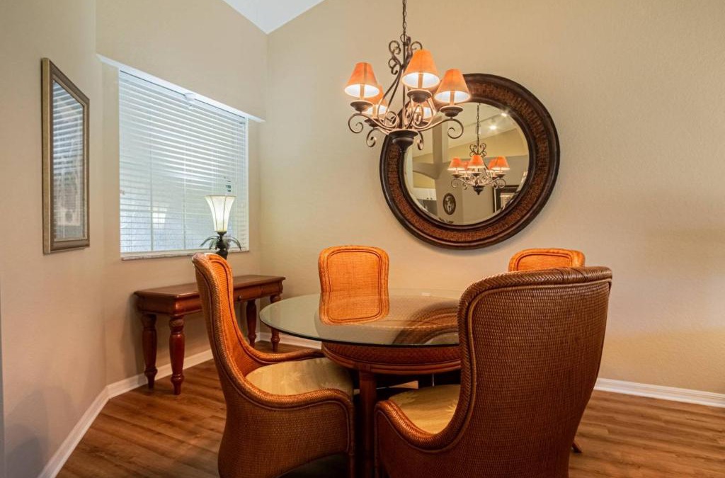 Flamingo Fairways House | Flamingo Fairways II