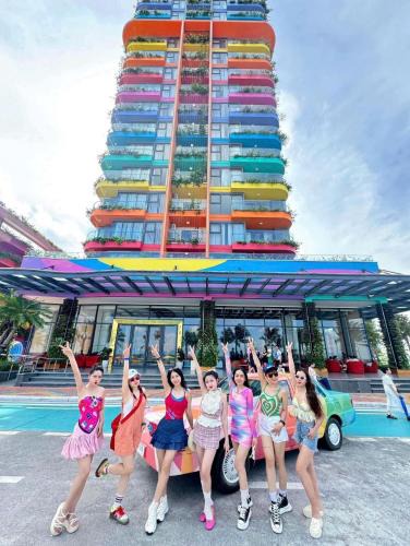 Hoang Hoa Apartment | Flamingo Hai Tien