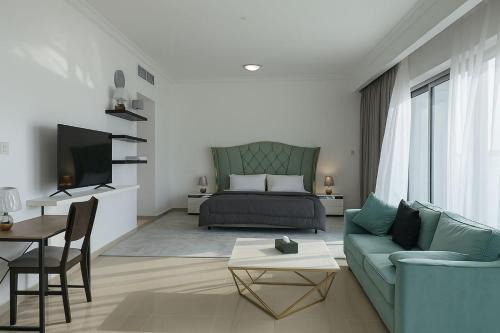 Madinat Zayed House | flamingo villa