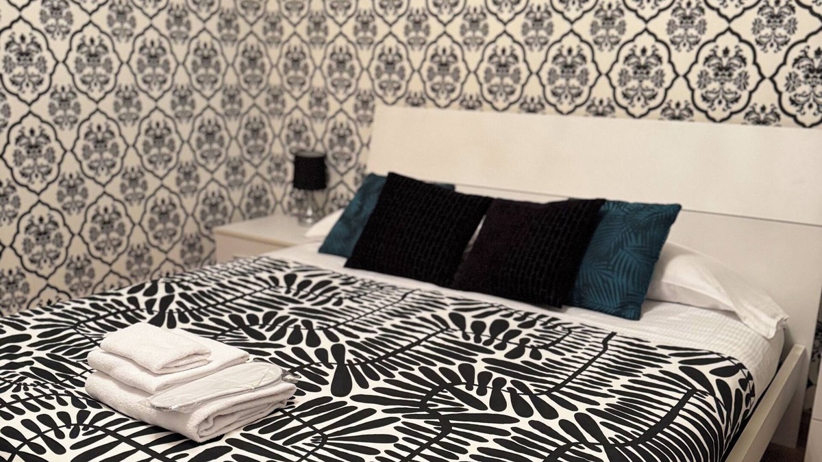 Parioli Apartment | Flaminio Holidays apartment 15 minutes from pedestrian historic center