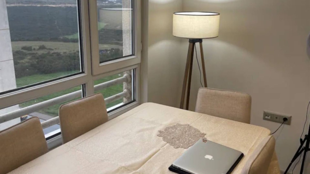 Sultanahmet Apartment | Flance hotel furnished home with all amenites