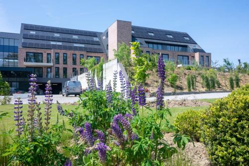 Zegelsem Apartment | Flanders Cobblestone Paradise