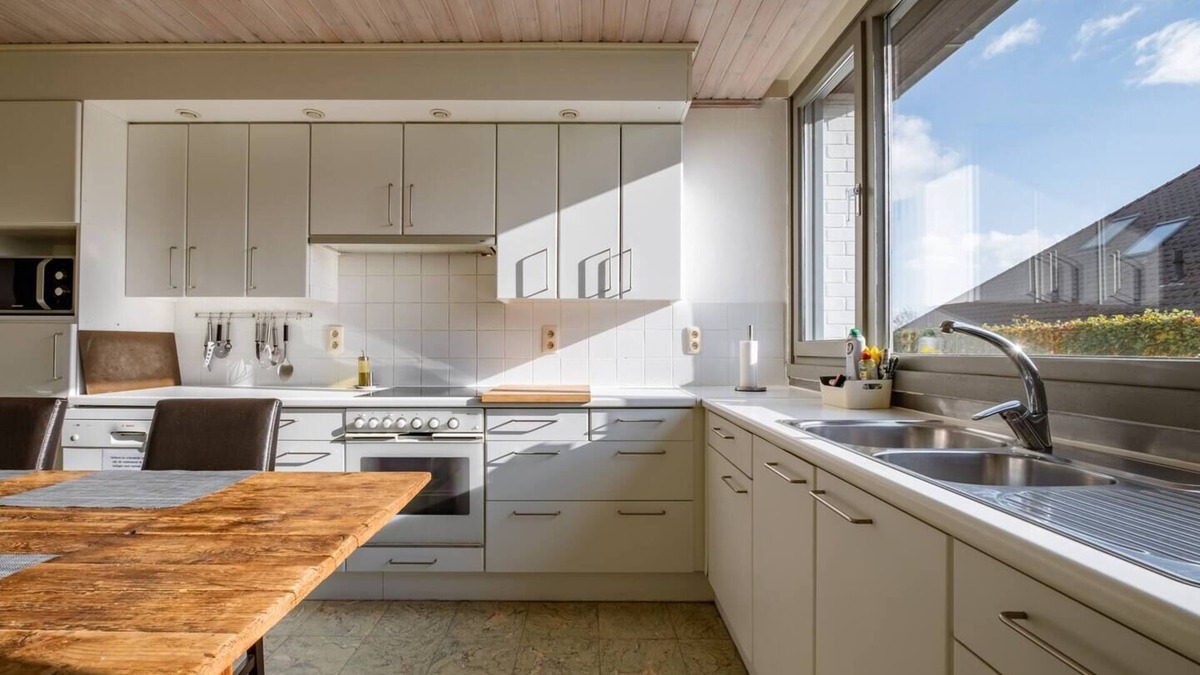Beveren House | Flanders Fields Cottage Beveren