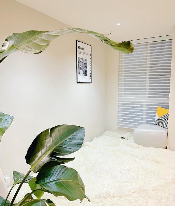 Minhang Apartment | Flaneur Shanghai Hongqiao B&B Near National Exhibition and Convention Center