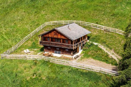 Assling House | Flasswiesen Alm