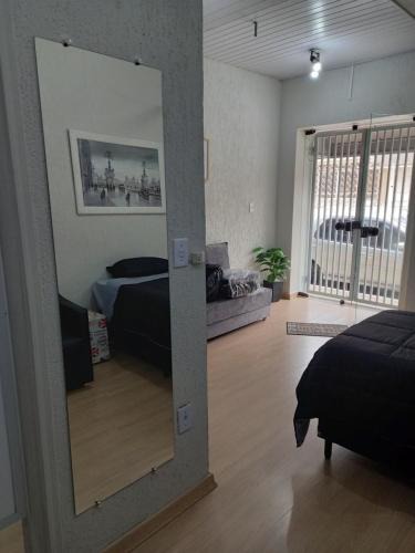 Itapira Apartment | FLAT 1- Locação Temporada Centro Itapira