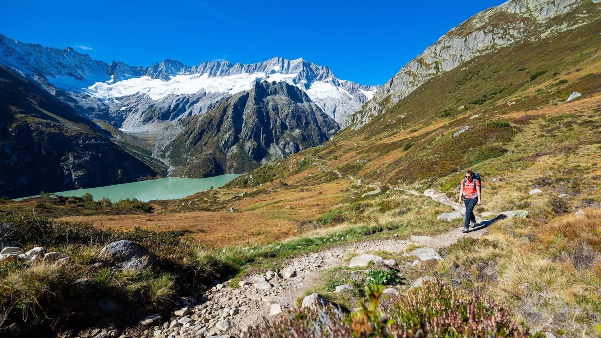 Gurtnellen Apartment | Flat (2nd floor), near Andermatt, for max 9 Pers, 4 sleepingsrooms and 2 bath