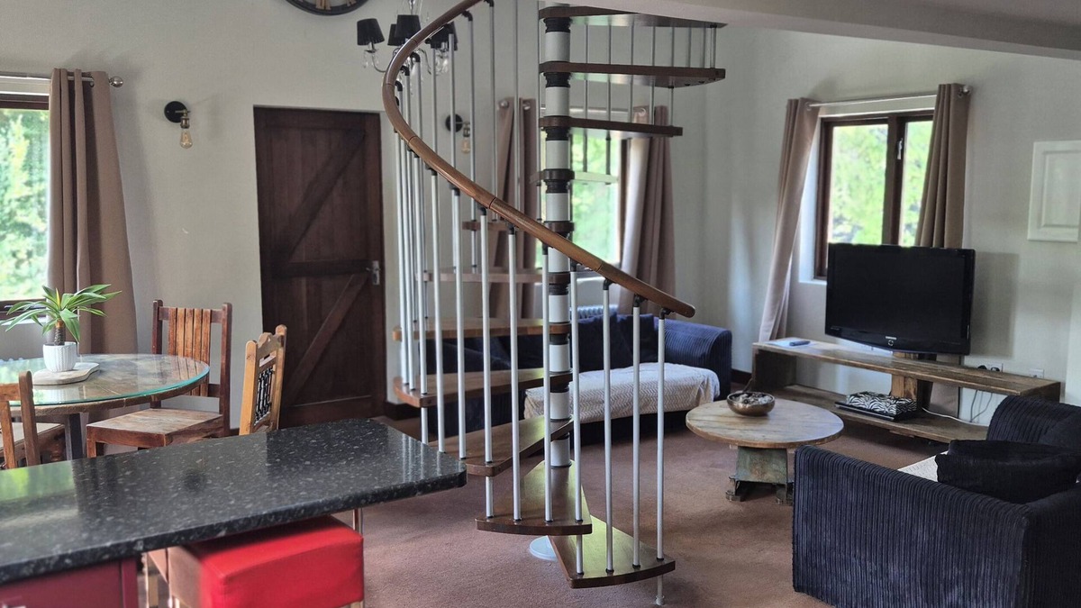 Coalbrookdale Cottage | FLAT 3, THE OLD BAKEHOUSE, family friendly in Ironbridge