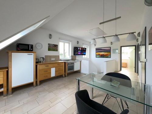 Wiehl Apartment | Flat 39