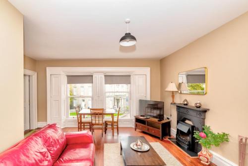 Armagh Apartment | Flat 4, 2 Victoria Street