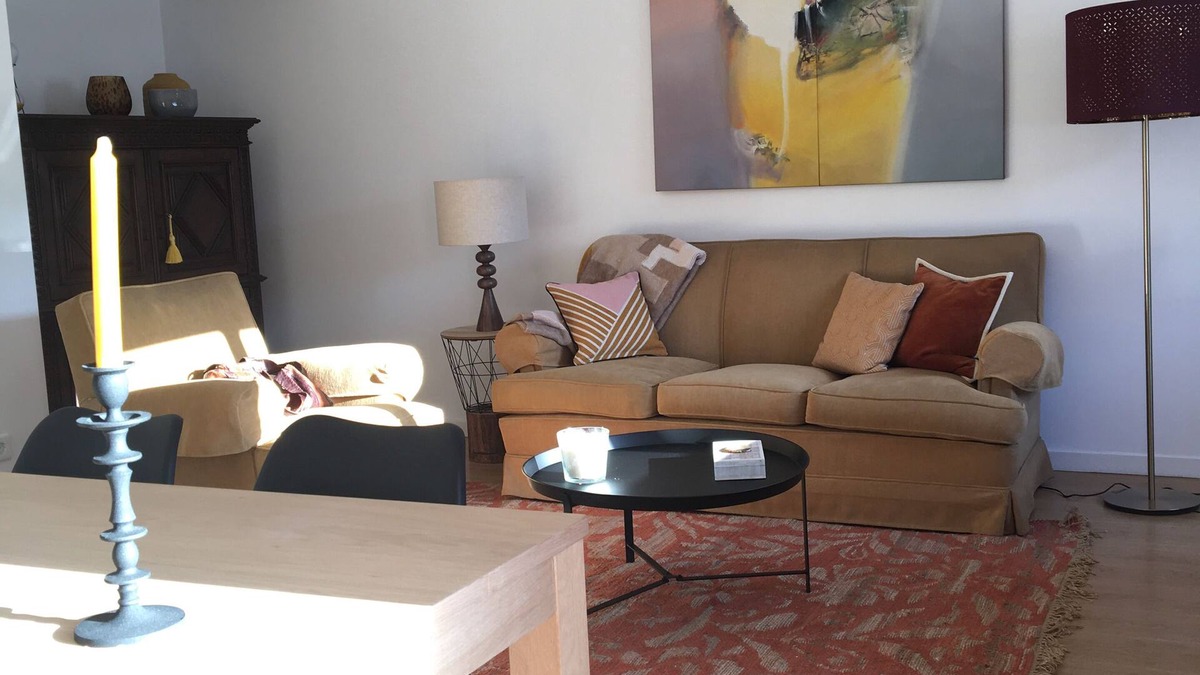 Paranhos Apartment | Flat 47 apartment for 6