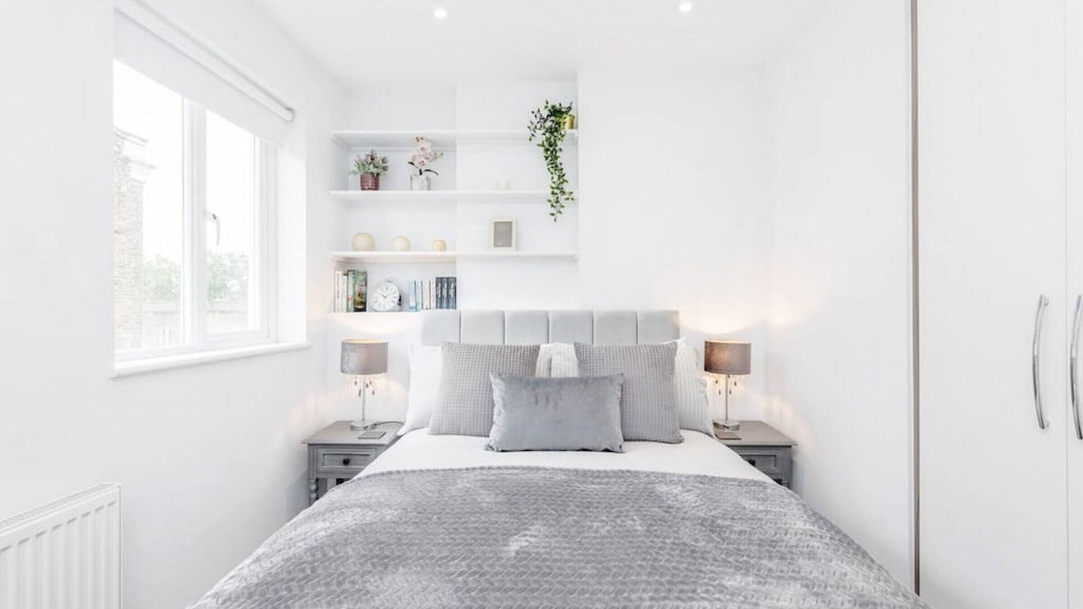 Colville Apartment | Flat 5 · Stunning 2-Bed Notting Hill Portobello Apartment