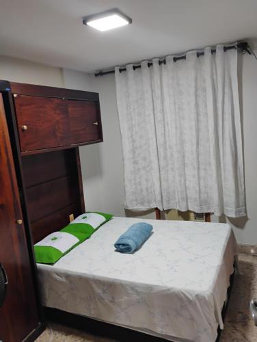 Centro Apartment | Flat Aconchegante e Tranquilo