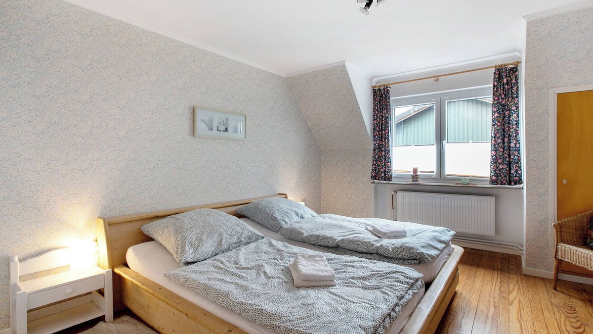 Ahrenviolfeld Apartment | Flat 'Ankerglück' with Wi-Fi