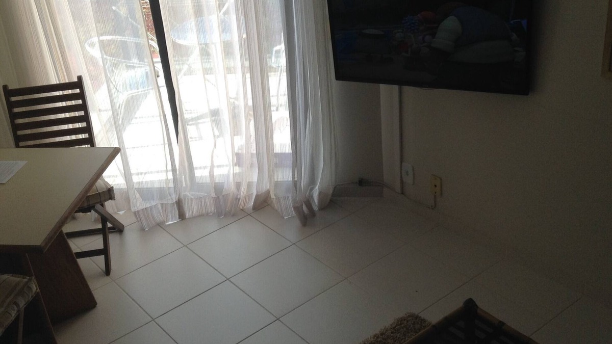 Sao Jose dos Campos Apartment | FLAT/APARTMENT FULLY EQUIPPED KITCHEN WITH DAILY CLEANING