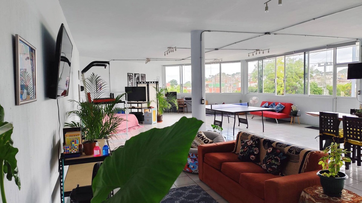 Xalapa Apartment | Flat Apartment in Downtown Xalapa Veracruz
