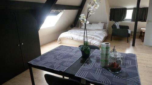 Relegem Apartment | Flat at Relegem