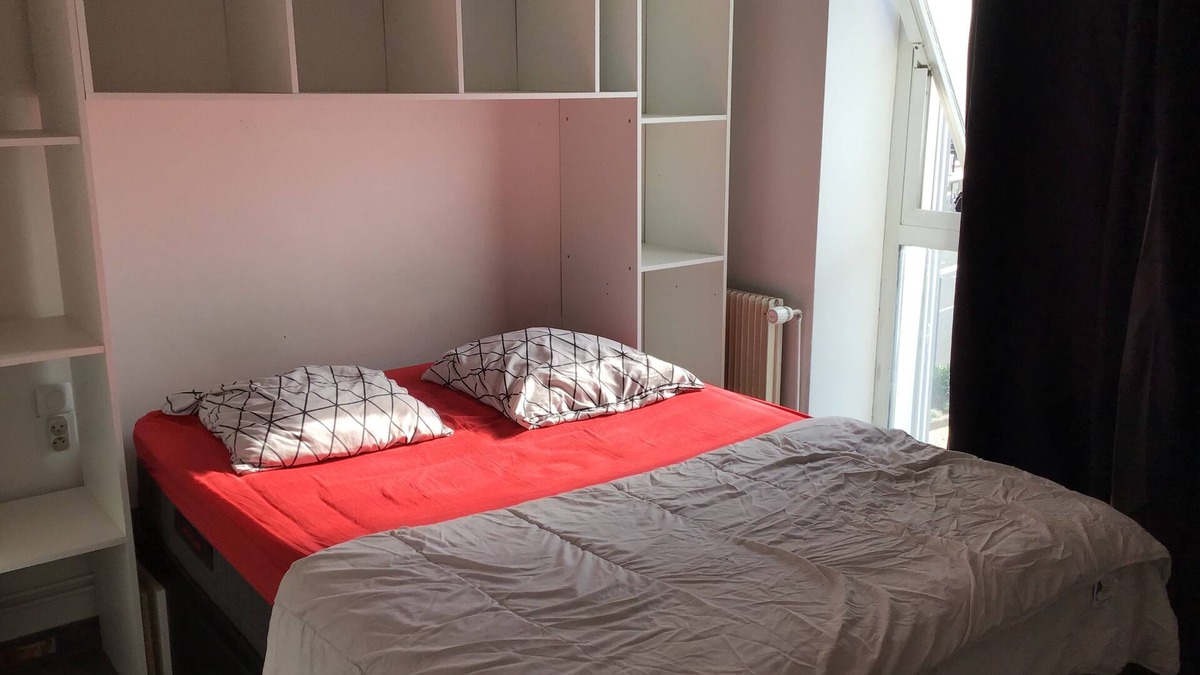 Calais Apartment | Flat Beach 5