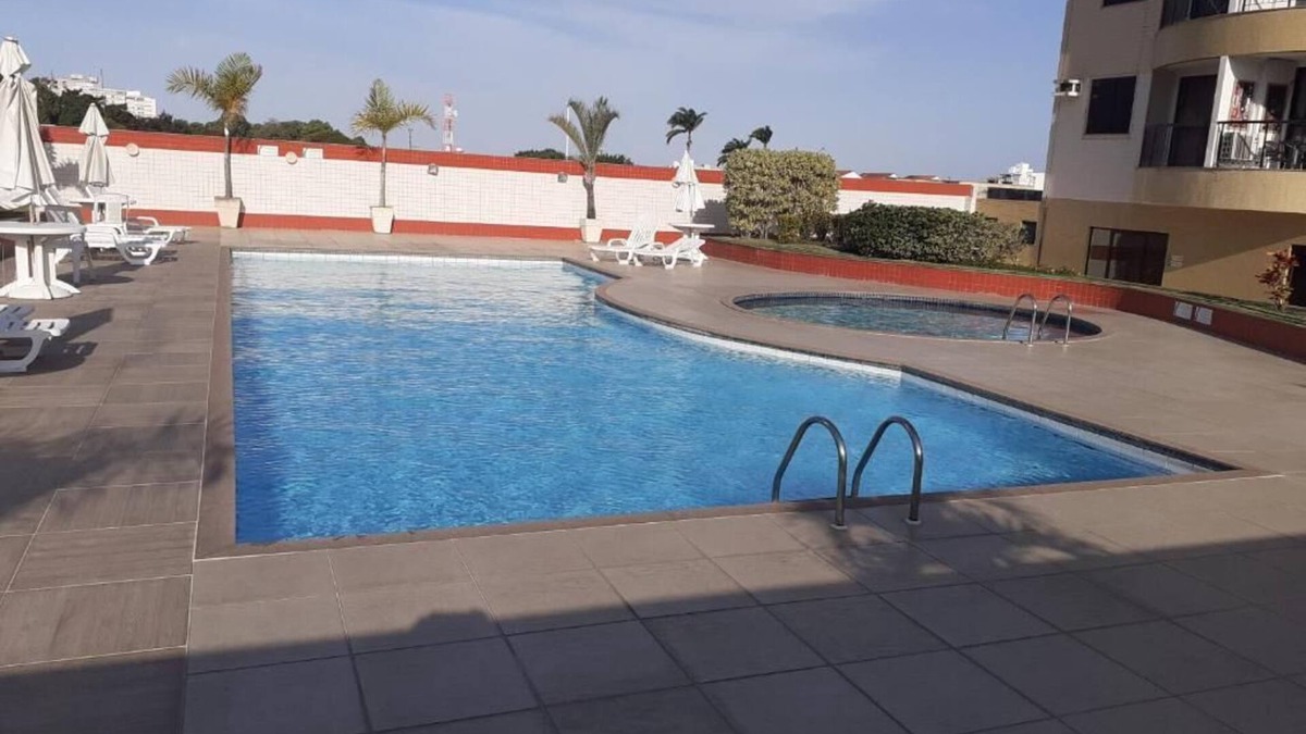 Centro Apartment | Flat centro - Via Park
