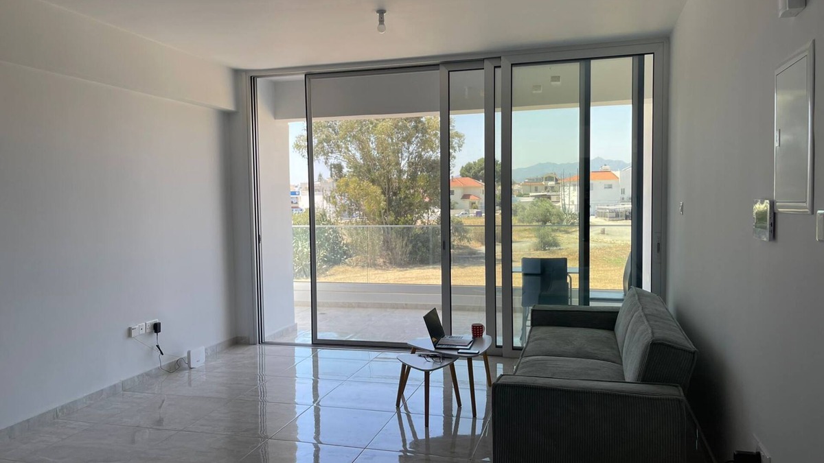 Lakatamia Apartment | Flat close to Nicosia Mall