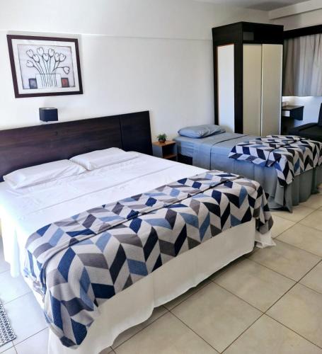 Bauru Apartment | Flat com Vista Panorâmica