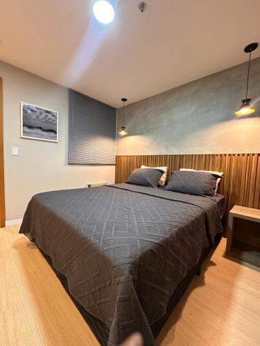 Centro Apartment | Flat completo no Condomínio Promenade Prime - centro de Itaboraí