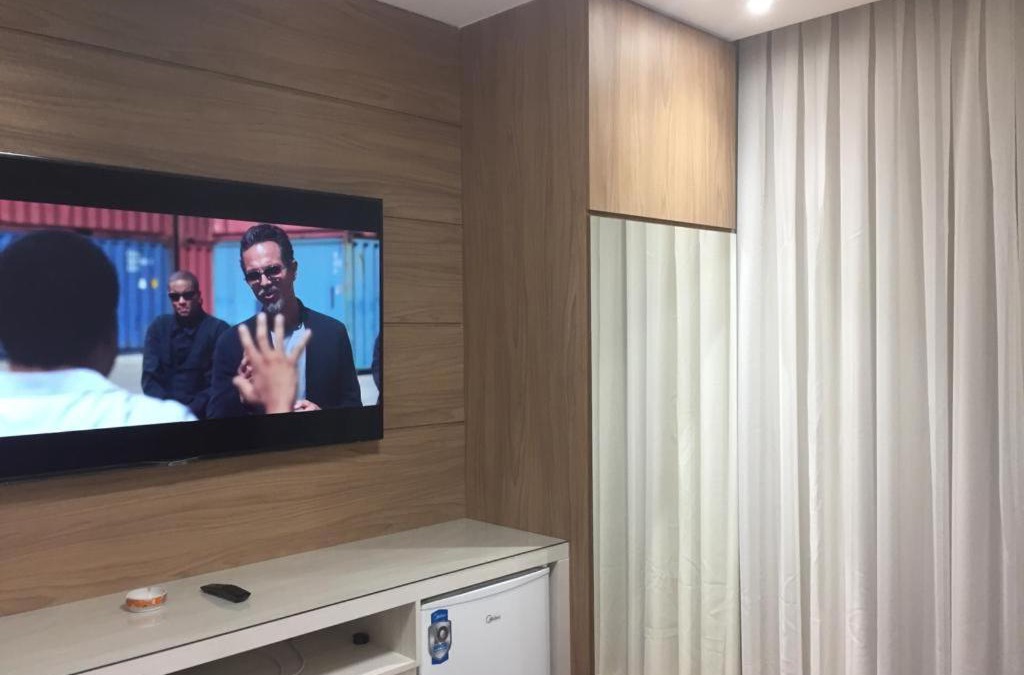 Lagoa Santa Apartment | Flat de luxo em Lagoa Santa/MG