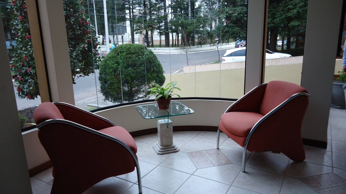 Planalto Apartment | Flat Duplex Cozy Lawn
