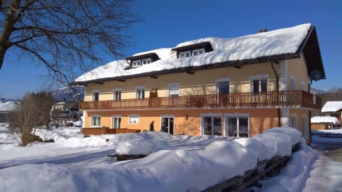 Thorl Apartment | Flat Edelweiss in Bad Mitterndorf with dream view