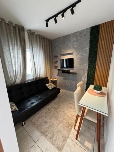 Americana House | Flat em Americana SP