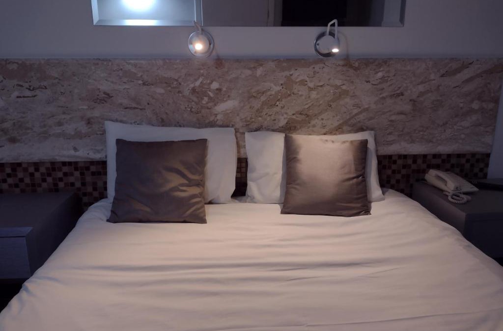 Santo Andre Hotel | Flat em Santo André SP.