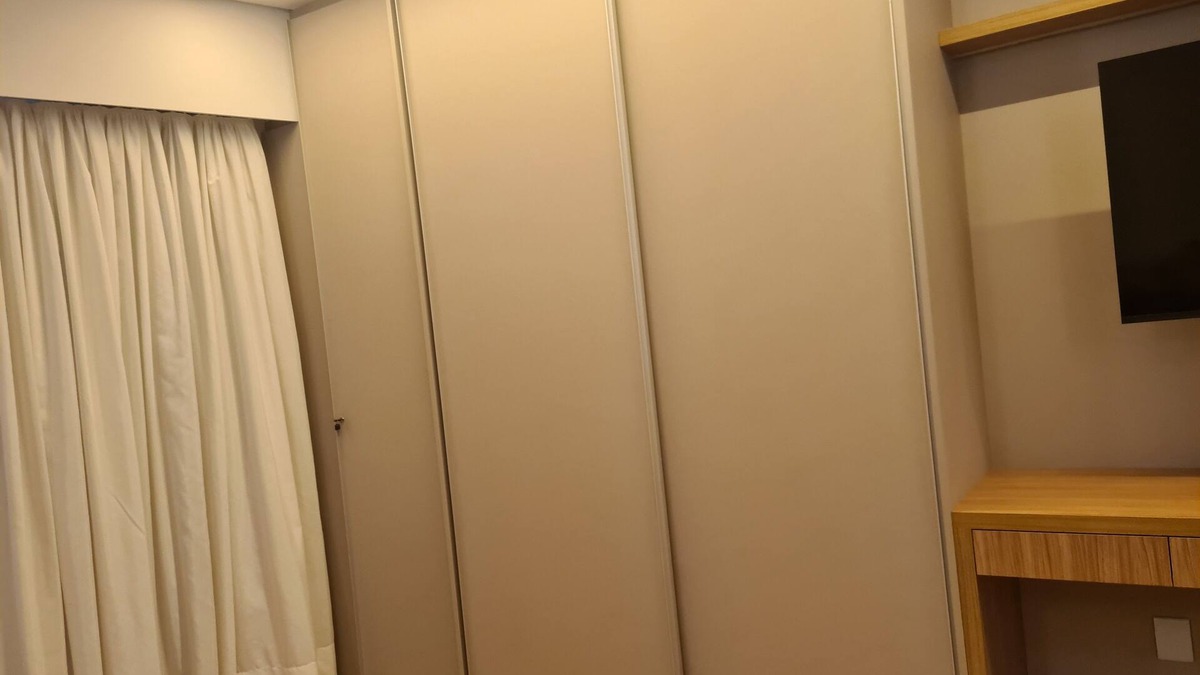 Paraiso Apartment | Flat, Excelente Localização, Recém Reformado, Proximo Avenida Paulista
