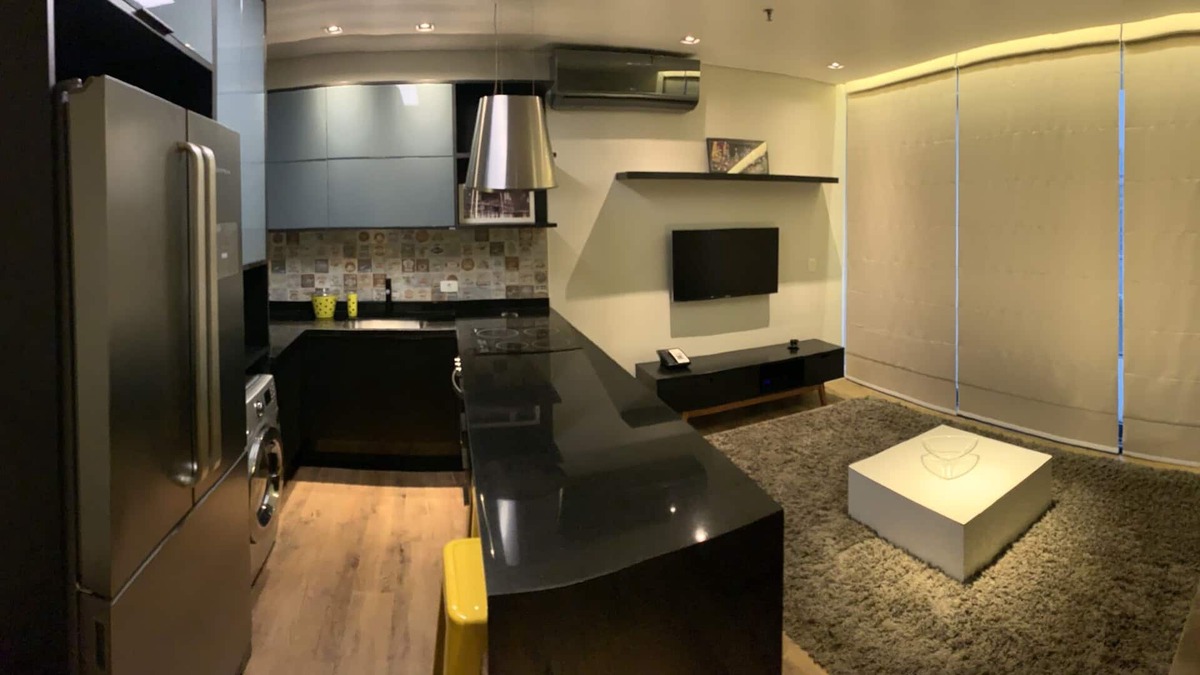 Vila Nova Conceicao Apartment | Flat - FL Residence - Vila Olimpia